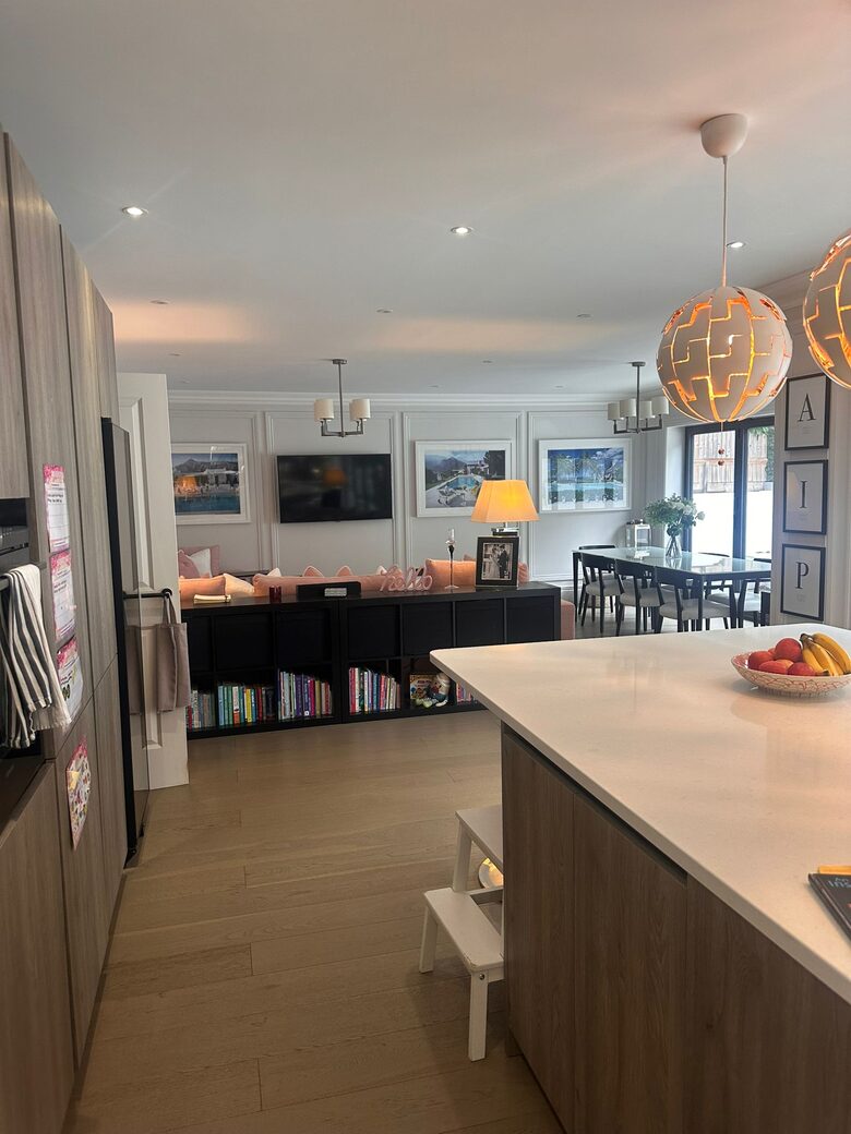 Elegant Guildford Residence - Guildford, United Kingdom