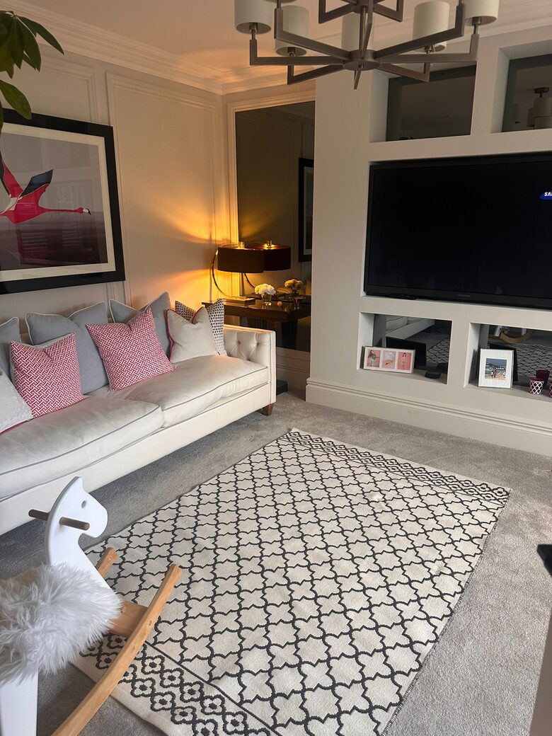 Elegant Guildford Residence - Guildford, United Kingdom