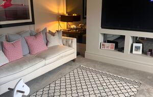 Elegant Guildford Residence - Guildford, United Kingdom