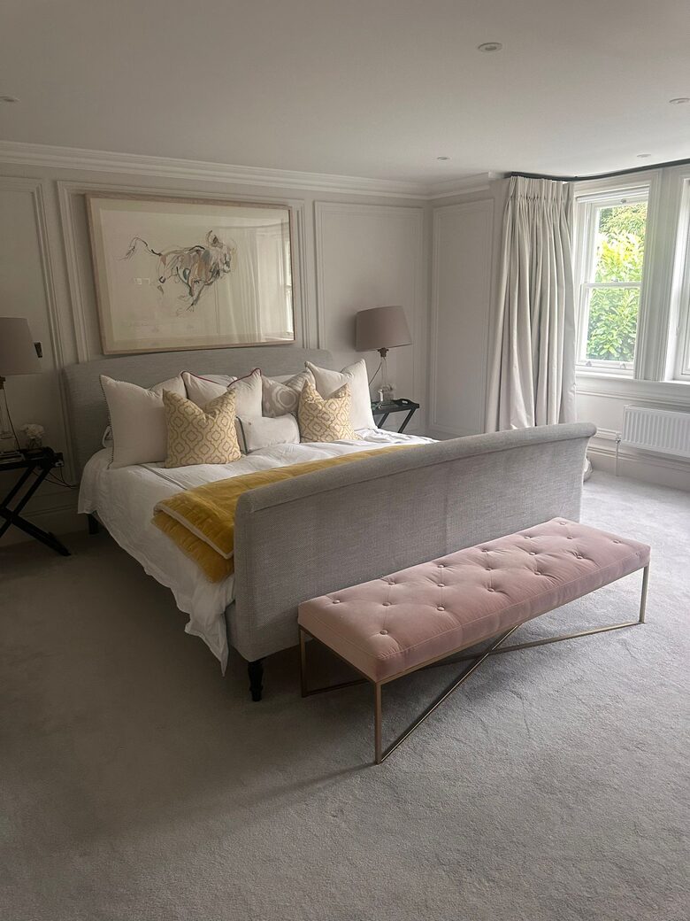 Elegant Guildford Residence - Guildford, United Kingdom