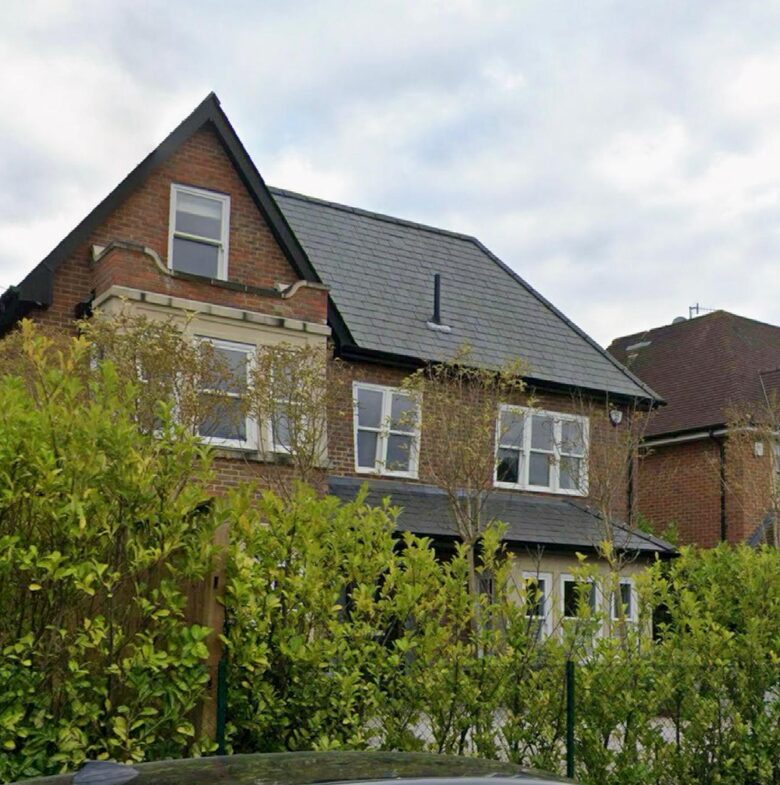 Elegant Guildford Residence - Guildford, United Kingdom