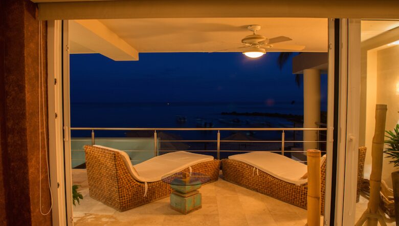 Punta de Mita Beach Club - Punta de Mita, Mexico