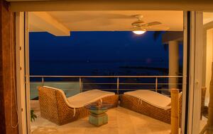 Punta de Mita Beach Club - Punta de Mita, Mexico