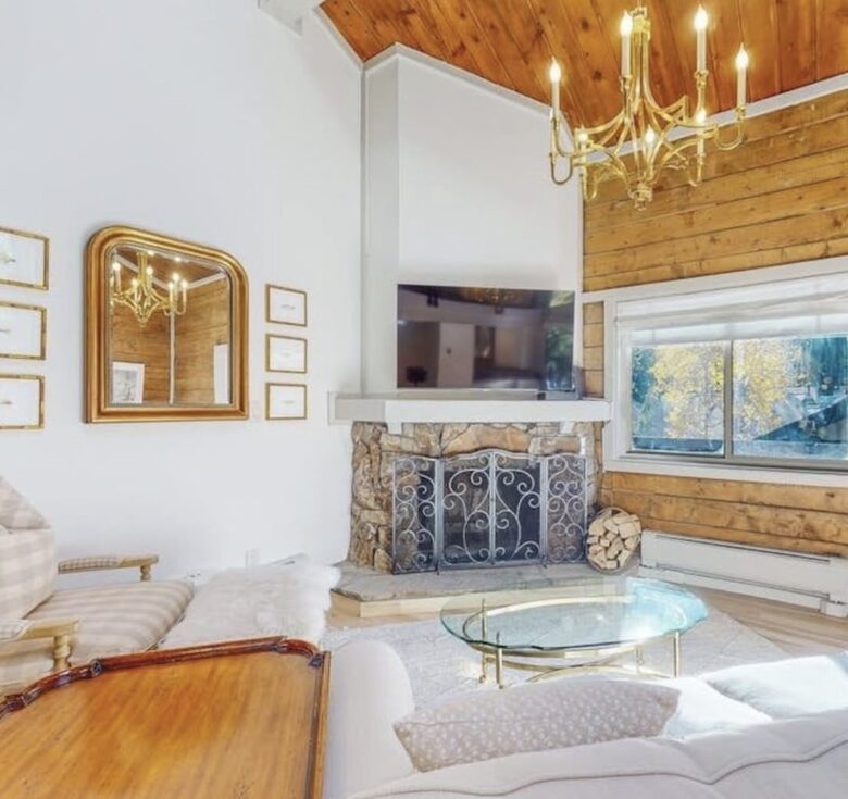 Cozy Colorado Townhome in the Heart of Vail - Vail, Colorado