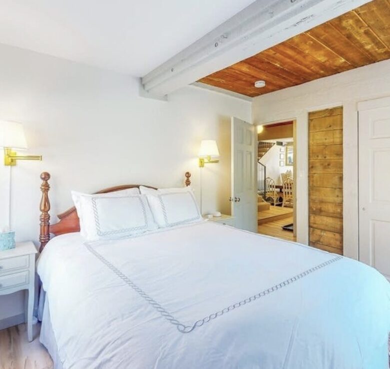 Cozy Colorado Townhome in the Heart of Vail - Vail, Colorado