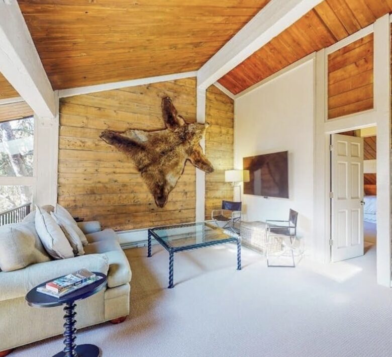 Cozy Colorado Townhome in the Heart of Vail - Vail, Colorado