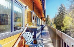 Cozy Colorado Townhome in the Heart of Vail - Vail, Colorado