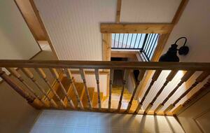 Harstine Island Retreat with Beach Access and Home Theater - Shelton, Washington