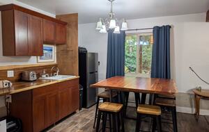 Harstine Island Retreat with Beach Access and Home Theater - Shelton, Washington