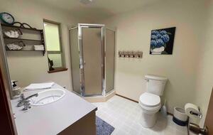 Harstine Island Retreat with Beach Access and Home Theater - Shelton, Washington