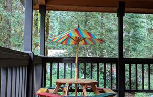 Harstine Island Retreat with Beach Access and Home Theater - Shelton, Washington