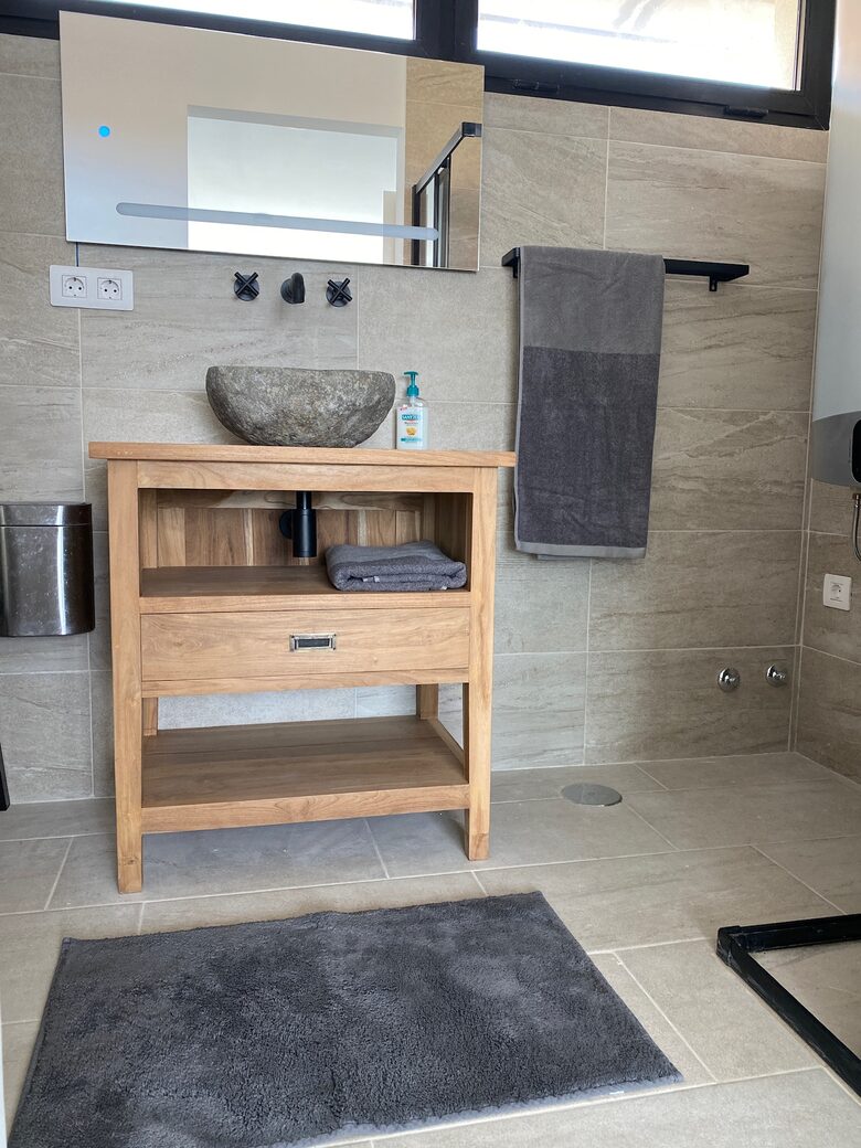 Coastal Apartment by El Médano Beach - El Medano, Tenerife, Spain