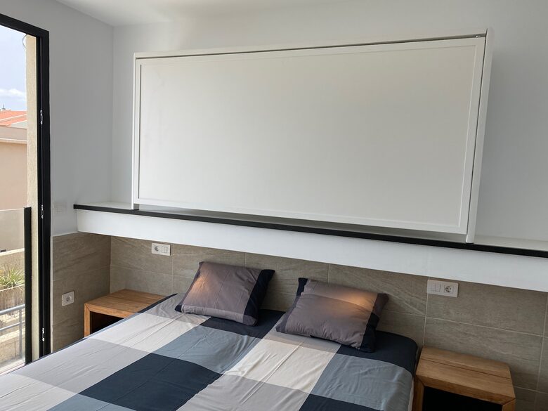 Coastal Apartment by El Médano Beach - El Medano, Tenerife, Spain