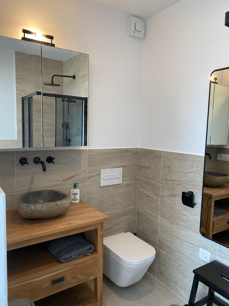 Coastal Apartment by El Médano Beach - El Medano, Tenerife, Spain