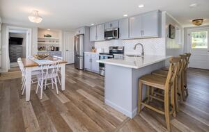 Chautauqua, NY Lakefront Retreat with Private Dock and Kayaks - Mayville, New York