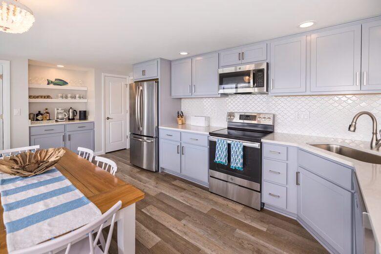 Chautauqua, NY Lakefront Retreat with Private Dock and Kayaks - Mayville, New York