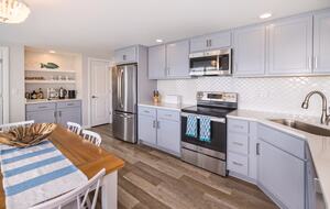 Chautauqua, NY Lakefront Retreat with Private Dock and Kayaks - Mayville, New York