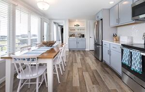 Chautauqua, NY Lakefront Retreat with Private Dock and Kayaks - Mayville, New York