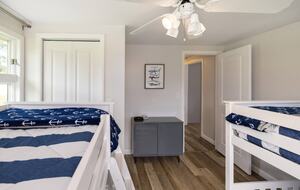 Chautauqua, NY Lakefront Retreat with Private Dock and Kayaks - Mayville, New York