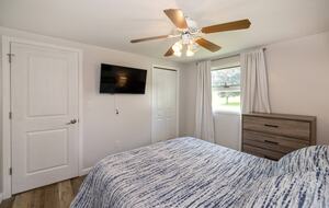 Chautauqua, NY Lakefront Retreat with Private Dock and Kayaks - Mayville, New York