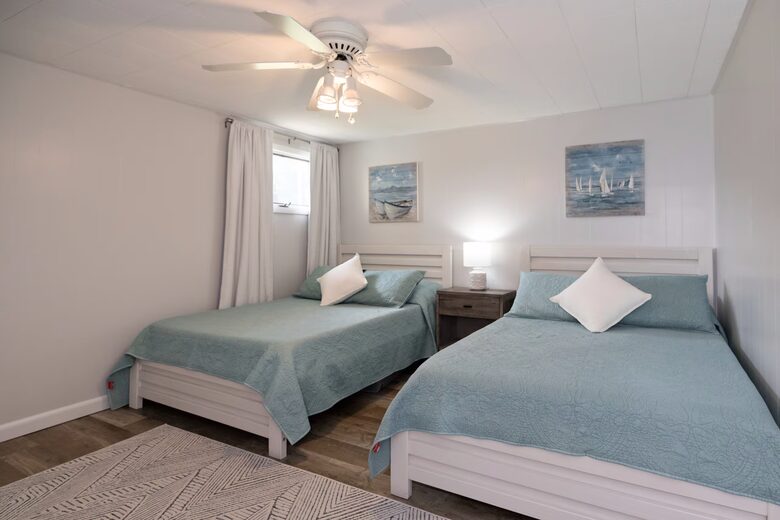 Chautauqua, NY Lakefront Retreat with Private Dock and Kayaks - Mayville, New York