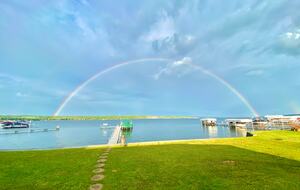 Chautauqua, NY Lakefront Retreat with Private Dock and Kayaks - Mayville, New York