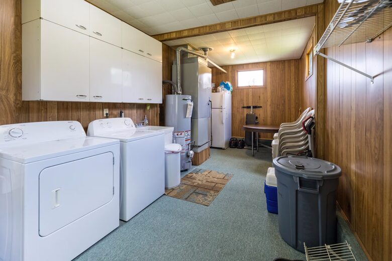 Chautauqua, NY Lakefront Retreat with Private Dock and Kayaks - Mayville, New York
