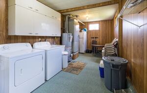 Chautauqua, NY Lakefront Retreat with Private Dock and Kayaks - Mayville, New York