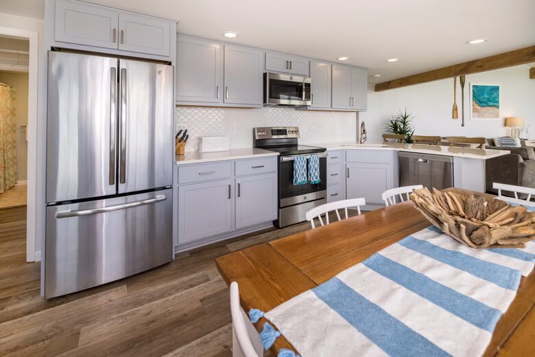 Chautauqua, NY Lakefront Retreat with Private Dock and Kayaks - Mayville, New York