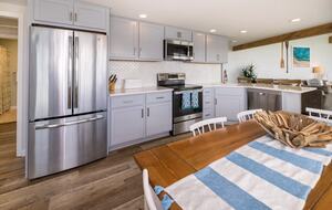 Chautauqua, NY Lakefront Retreat with Private Dock and Kayaks - Mayville, New York