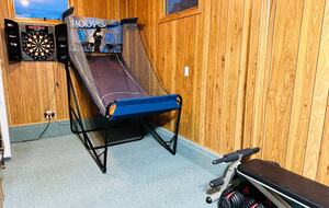 Chautauqua, NY Lakefront Retreat with Private Dock and Kayaks - Mayville, New York