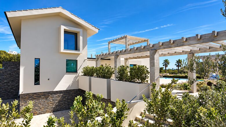A Golfside Sanctuary of Luxury and Elegance - Castro Marim, Portugal