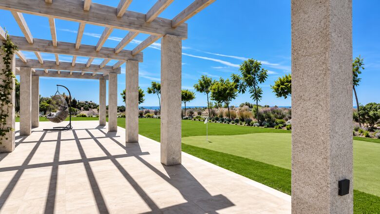 A Golfside Sanctuary of Luxury and Elegance - Castro Marim, Portugal