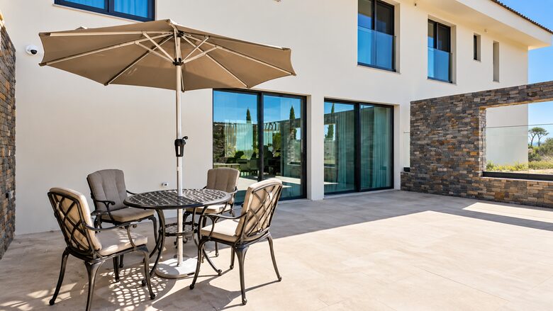 A Golfside Sanctuary of Luxury and Elegance - Castro Marim, Portugal