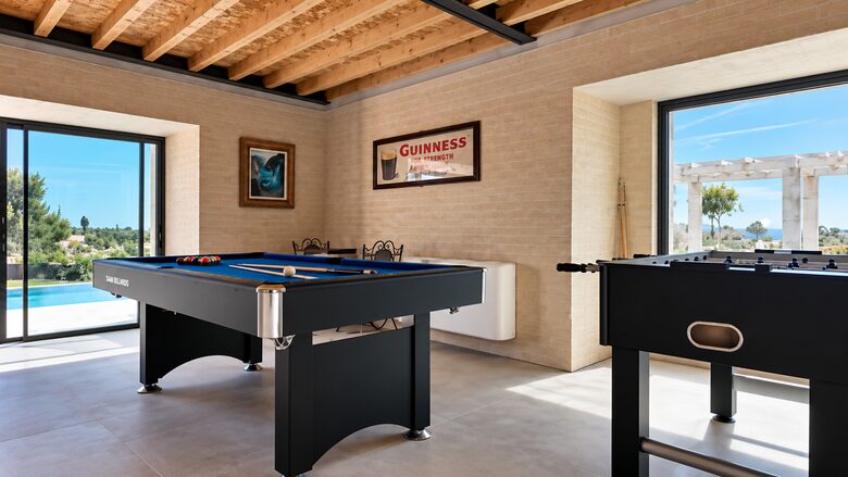 A Golfside Sanctuary of Luxury and Elegance - Castro Marim, Portugal