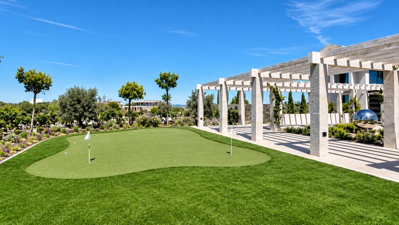 A Golfside Sanctuary of Luxury and Elegance - Castro Marim, Portugal