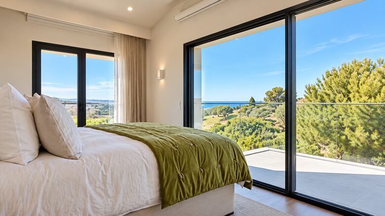 A Golfside Sanctuary of Luxury and Elegance - Castro Marim, Portugal