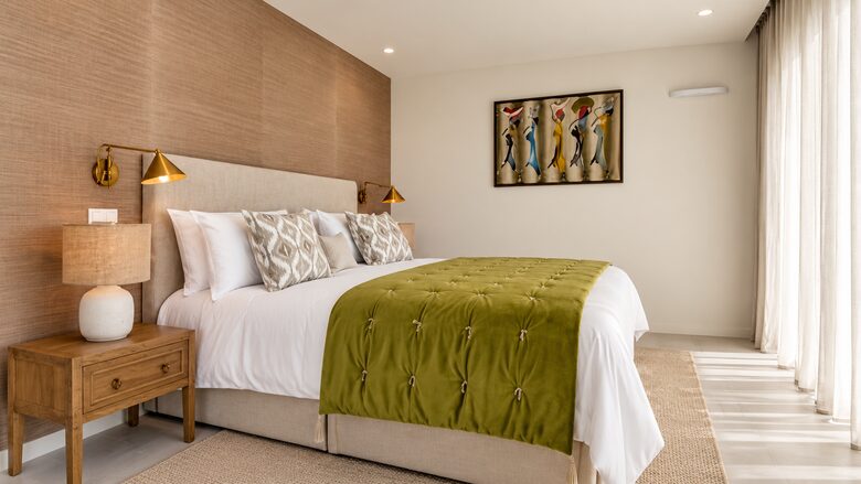 A Golfside Sanctuary of Luxury and Elegance - Castro Marim, Portugal