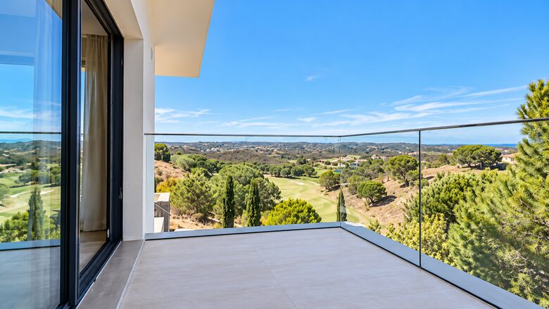 A Golfside Sanctuary of Luxury and Elegance - Castro Marim, Portugal