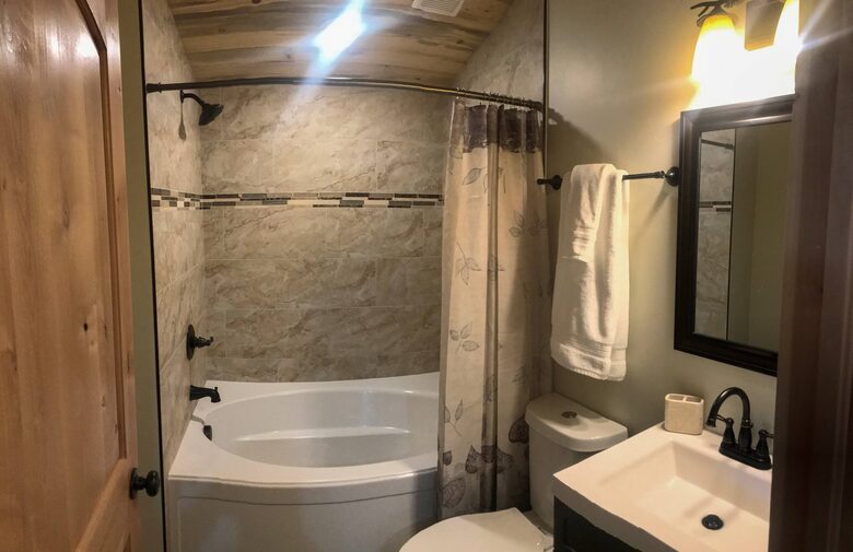 Log-Style Mountain Escape Minutes from Breckenridge Slopes - Breckenridge, Colorado