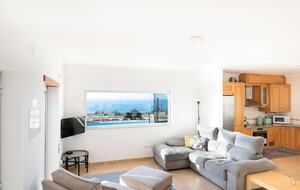 Serene Ocean View Home in Nazaré - Nazaré, Portugal
