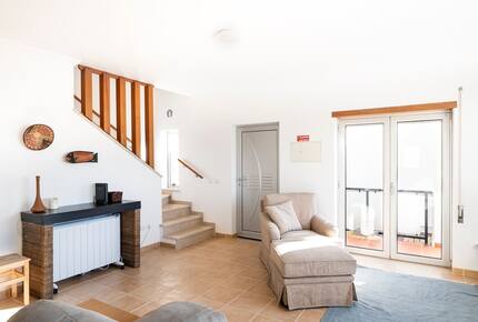 Serene Ocean View Home in Nazaré - Nazaré, Portugal