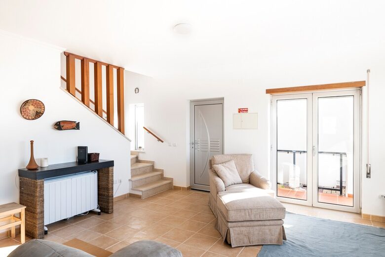Serene Ocean View Home in Nazaré - Nazaré, Portugal