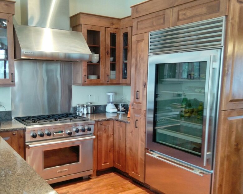 Campbird Cabin Retreat - Montrose, Colorado
