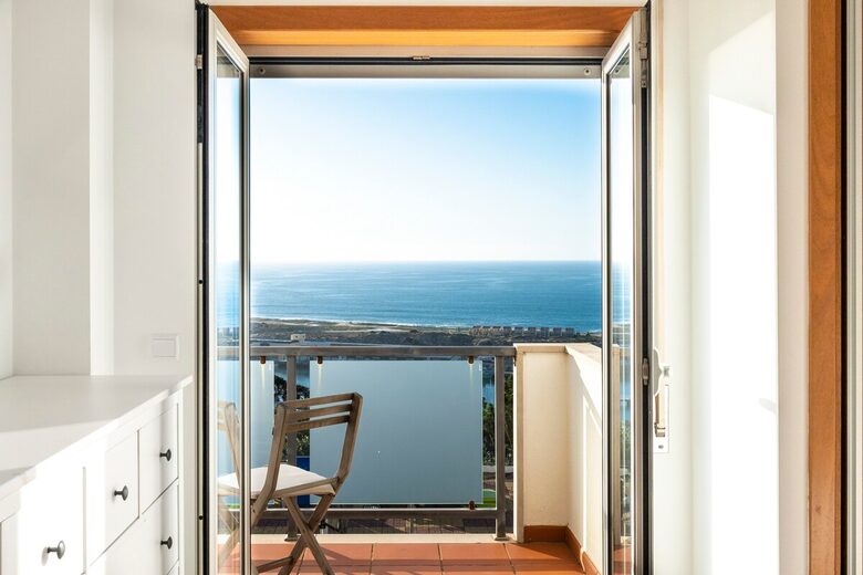 Serene Ocean View Home in Nazaré - Nazaré, Portugal