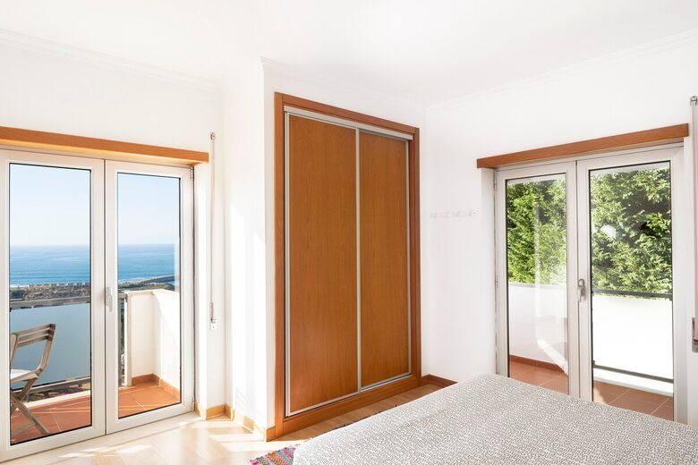 Serene Ocean View Home in Nazaré - Nazaré, Portugal