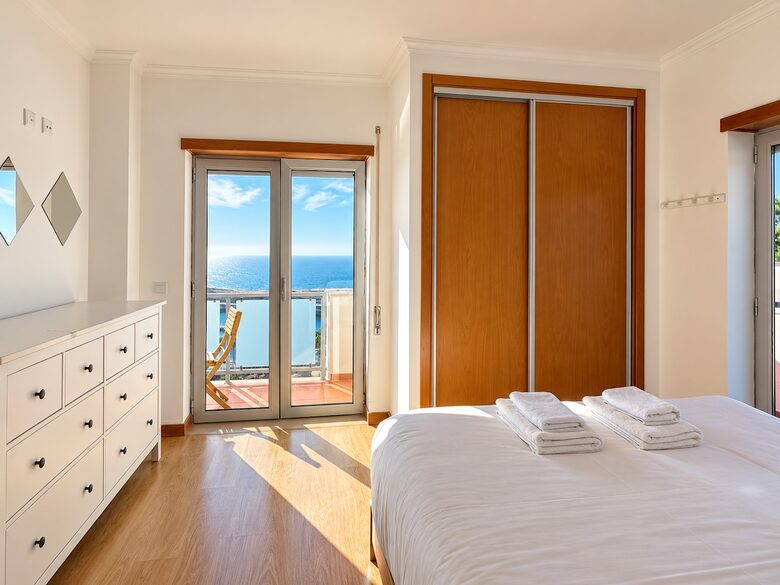 Serene Ocean View Home in Nazaré - Nazaré, Portugal