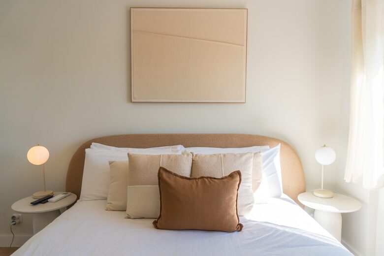 Cacilhas Waterfront Retreat with Tagus River and Lisbon Views - Lisbon, Portugal