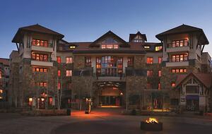 Fairmont Telluride | Two bedroom, Two Bathroom - Telluride, Colorado