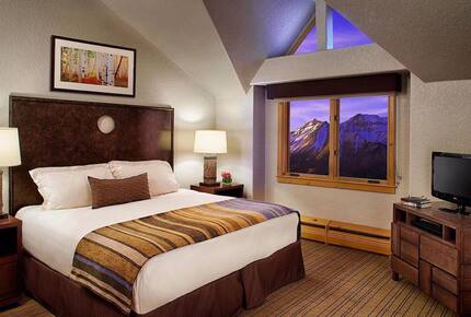 Fairmont Telluride | Three bedroom, Three Bathroom - Telluride, Colorado